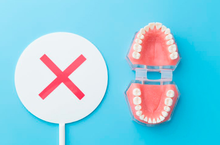 歯磨きだけでは難しい虫歯・歯周病予防