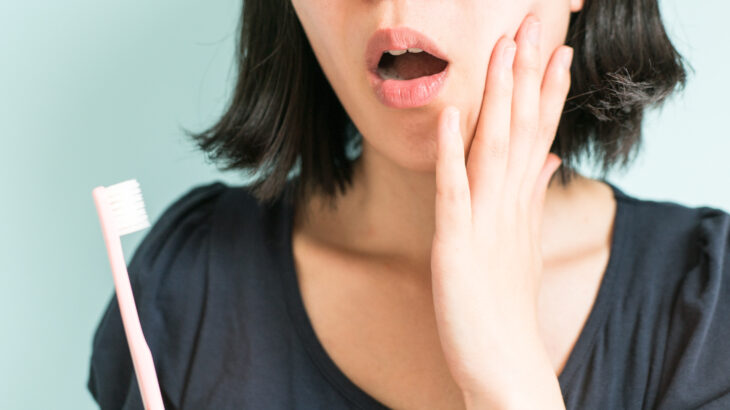 虫歯で痛いときに効く薬ってなに？？